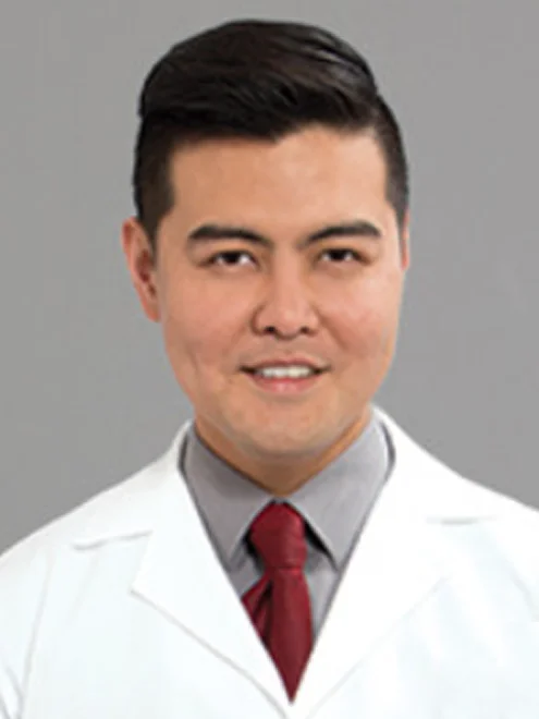 Dr. Erickson Bautista